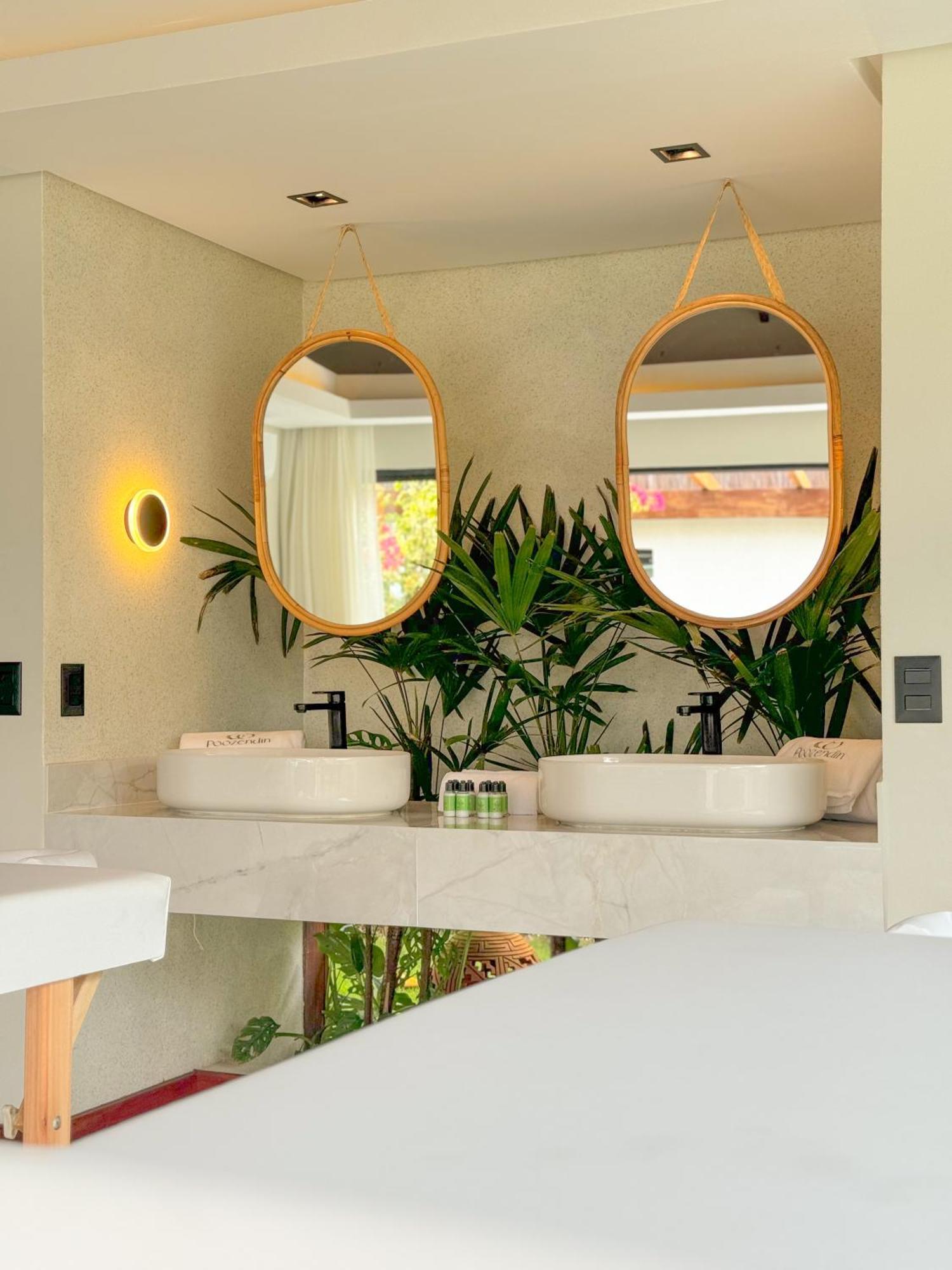 Poozendin Hotel De Charme Canoa Quebrada Extérieur photo