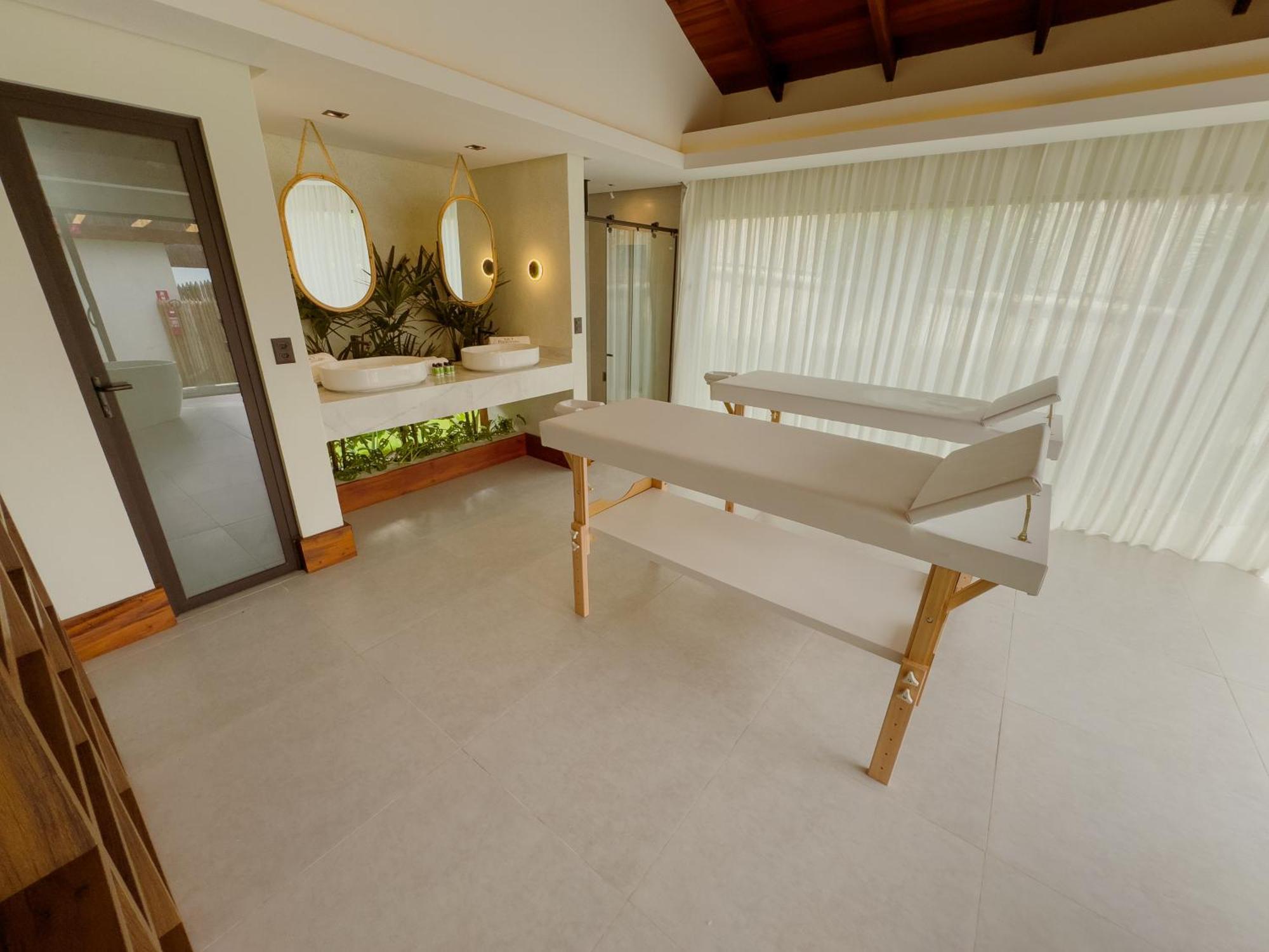 Poozendin Hotel De Charme Canoa Quebrada Extérieur photo